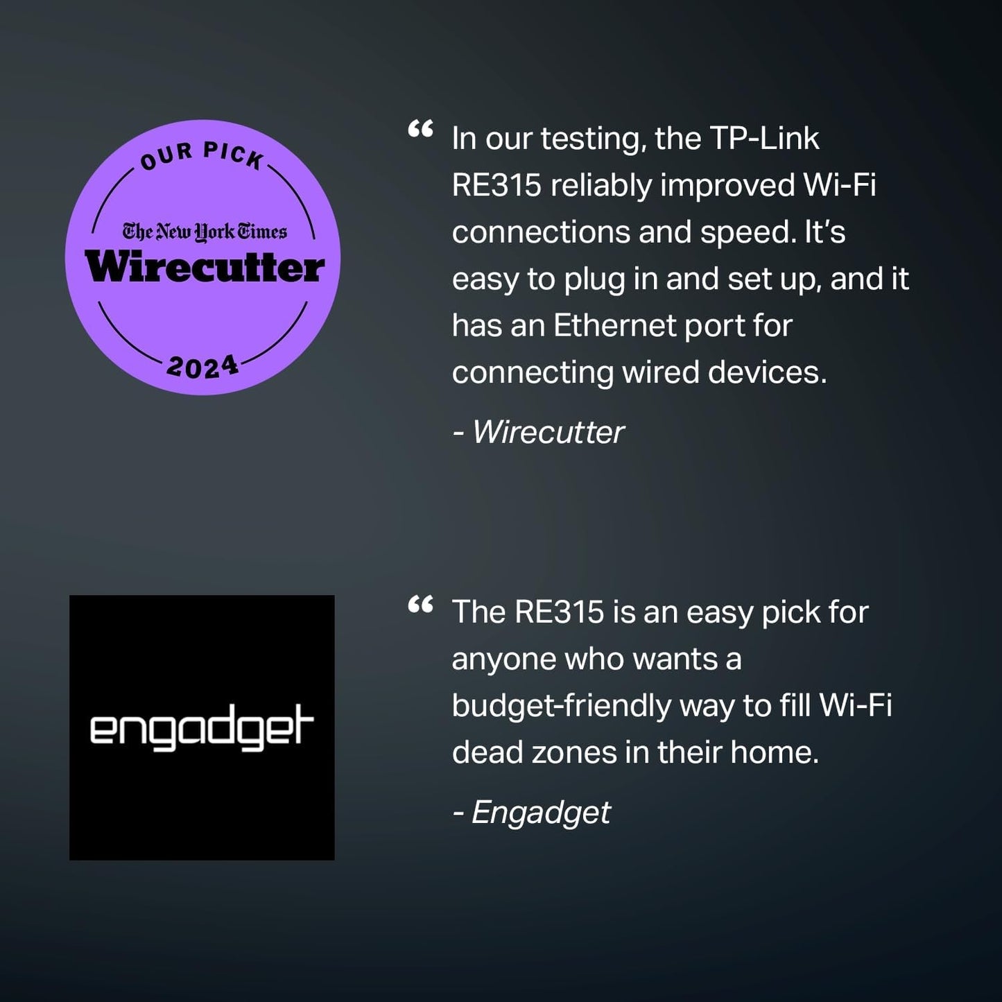 HOM High Performance WiFi Booster & Range Extender | Expand Wireless Network Coverage to Every Corner | Compatible with All Routers | Easy Setup with WPS | US Plug