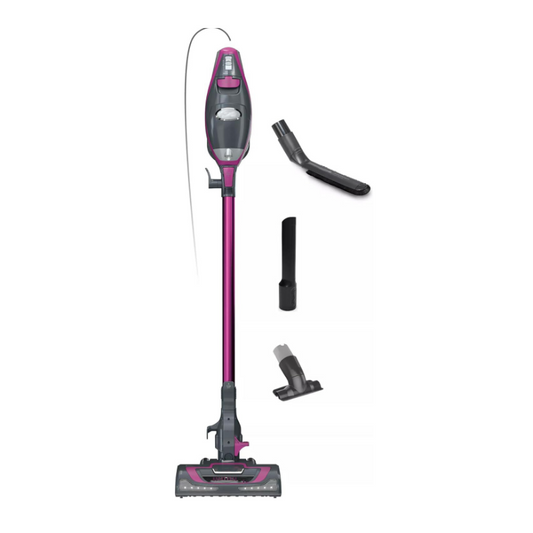 HOM Vacuum Cleaner - Unleash Powerful Cleaning with Advanced Suction & Smart Design for a Spotless Home