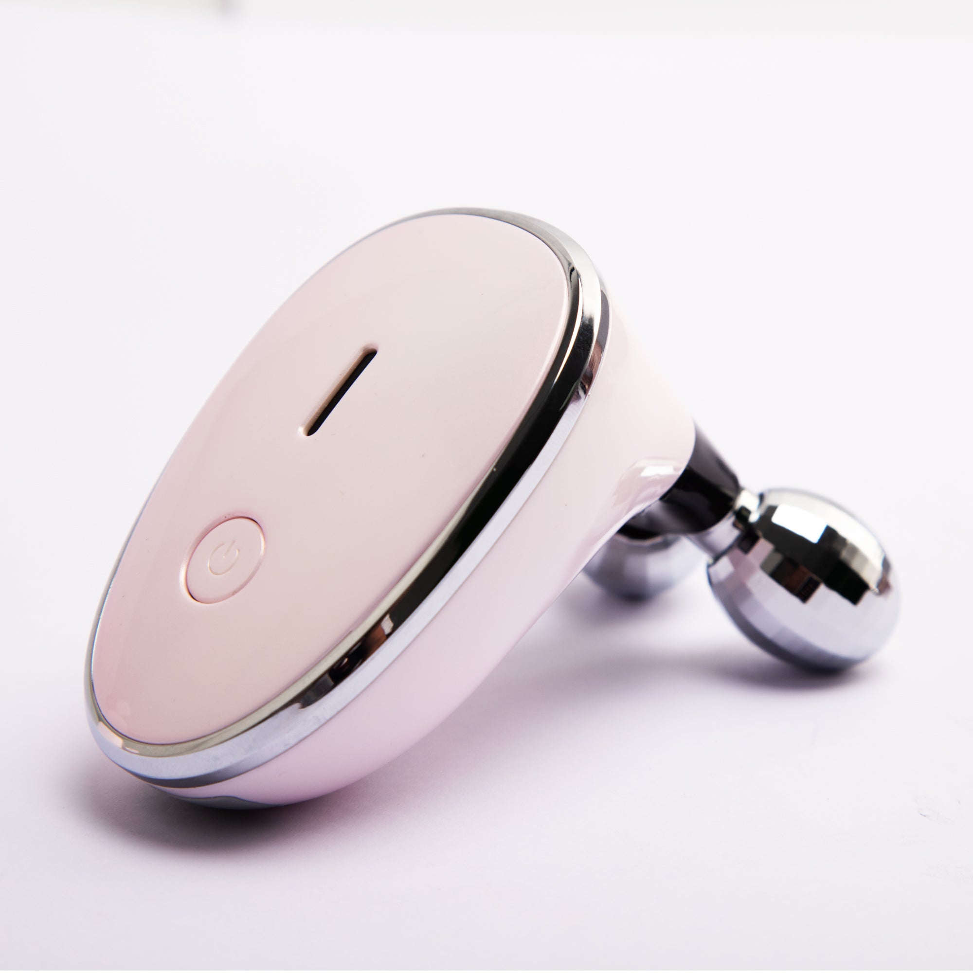HOM Microcurrent Facial Device - Rechargeable Microsculpt Device for F ...