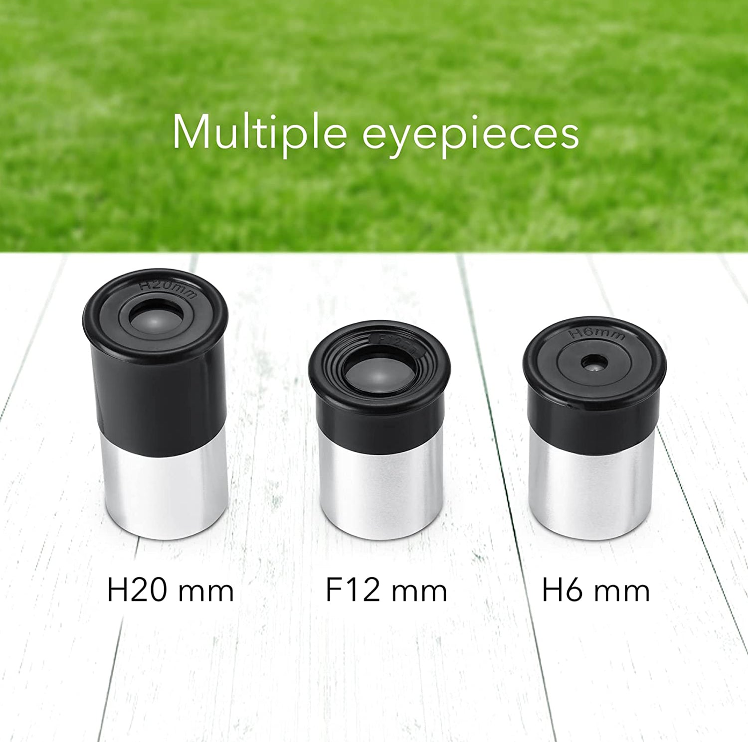 H20mm eyepiece fashion