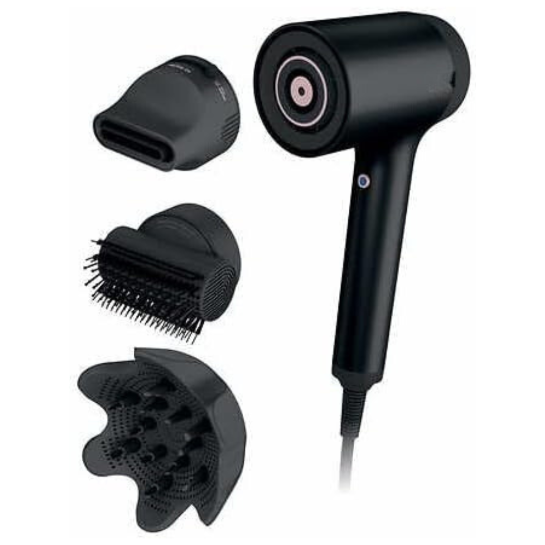 HOM Hair Dryer - Effortless Hair Drying & Styling with Precision Technology for Salon-Worthy Results