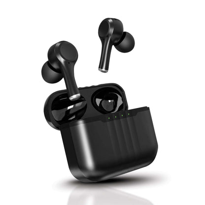 HOM Active Noise-Canceling Wireless Earbuds -  True Wireless Bluetooth Headphones