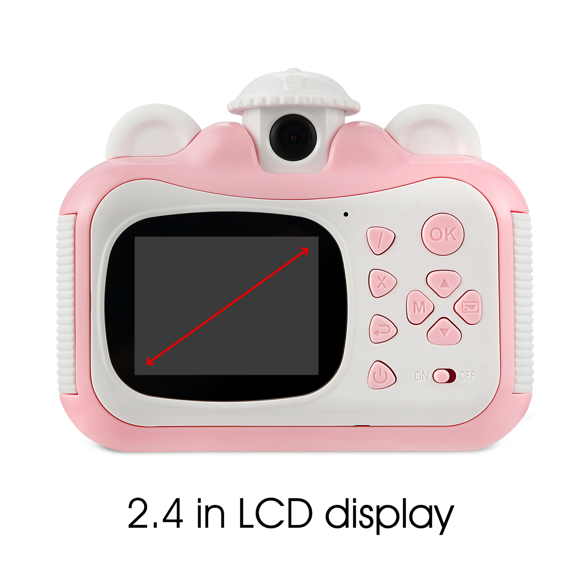 Mini caméra portable HD 1080p avec enregistreur vidéo numérique, caméra Mini caméra portable HD 1080p avec enregistreur vidéo numérique, caméra